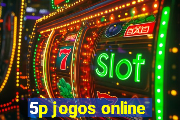 5p jogos online